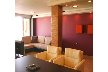 Болгарiя Privát Sozopol, Екстер'єр